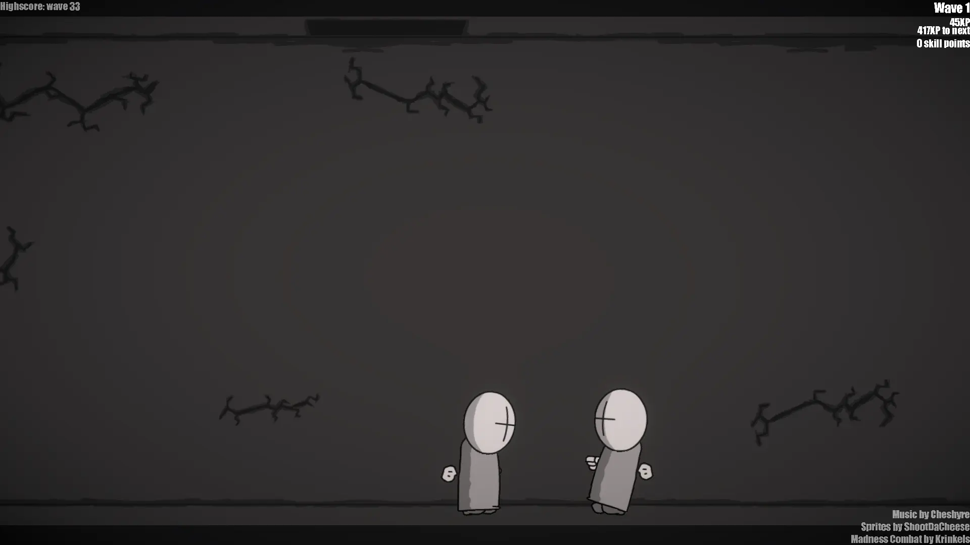 暴力迪吧Madnessmelee 10.1 安卓版 2