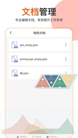 PPT在线编辑 1.5 安卓版 3