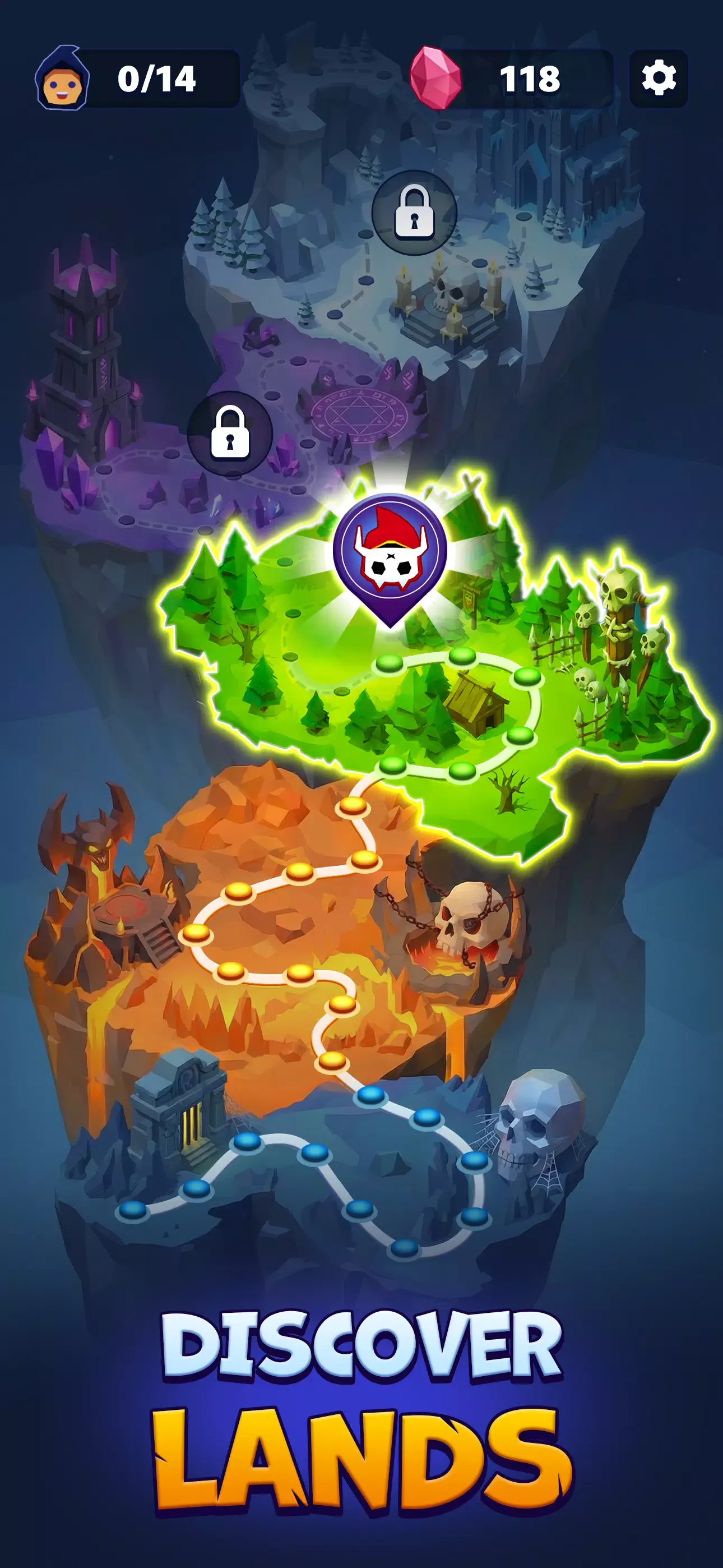 邪恶放置帝国 3.18.1 安卓版 4