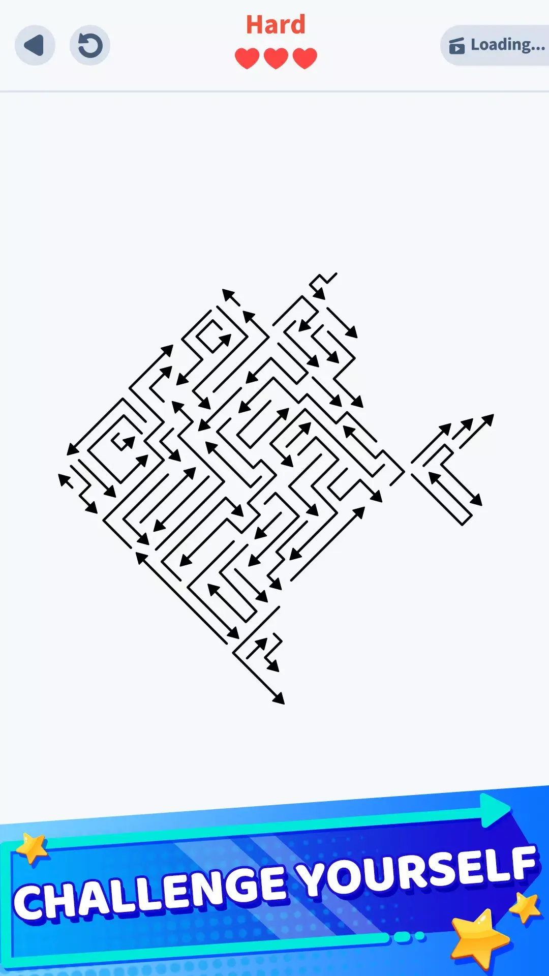 箭头大逃亡国际服 1.1.2 安卓版 3