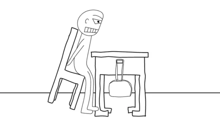 愚人节整同学 1.0 安卓版 2