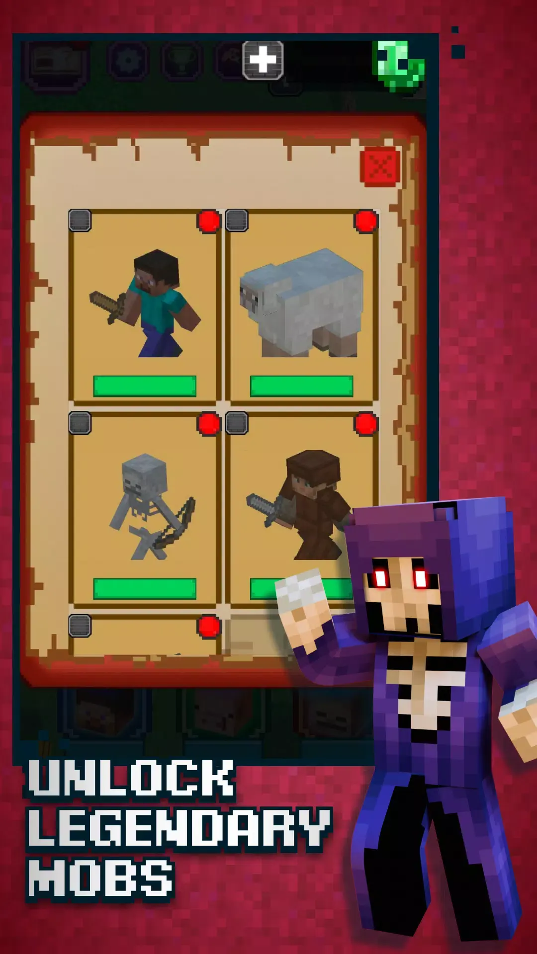 保卫村庄 0.0.1 安卓版 1