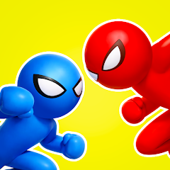 火柴人融合格斗3D 1.0.1 安卓版