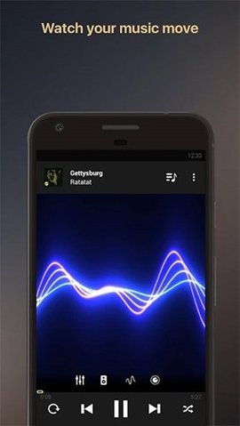 Equalizer均衡器 4.9.0 汉化版 2