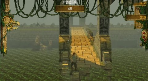 神庙跑酷自制出口版 0.1 手机版 3