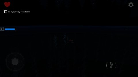 逃亡故事 0.0.2 最新版 1