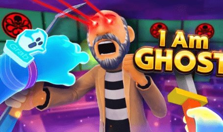 我是幽灵模拟器 0.4 安卓版 2