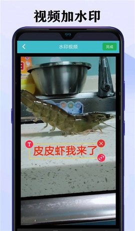 水印坊 2.1.1 安卓版 2