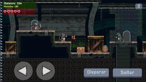 老鼠特工 1.9 最新版 1