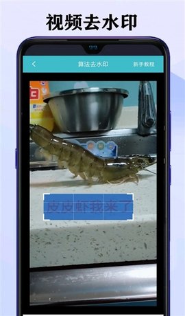 水印坊 2.1.1 安卓版 1