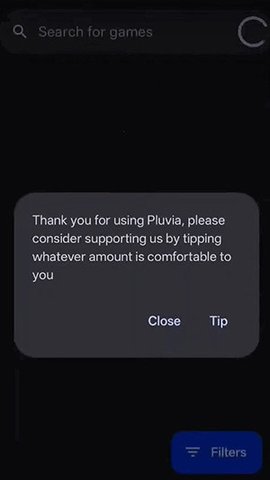 Pluvia模拟器 1.3.2 安卓版 2