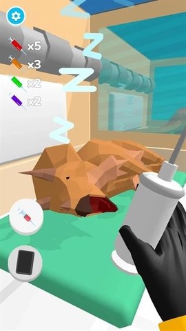 恐龙实验室 0.3.1 安卓版 3