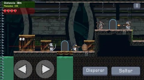 老鼠特工 1.9 最新版 2