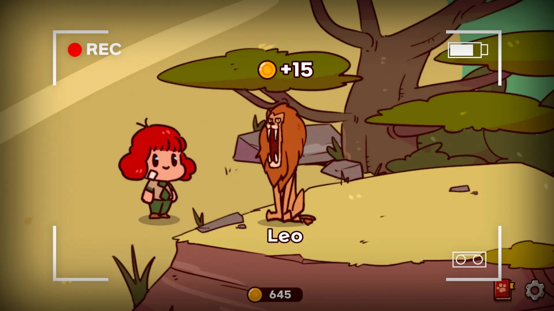 我的声音动物园 10.1 安卓版 2