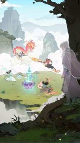 苟在修仙界 1.1 安卓版 1