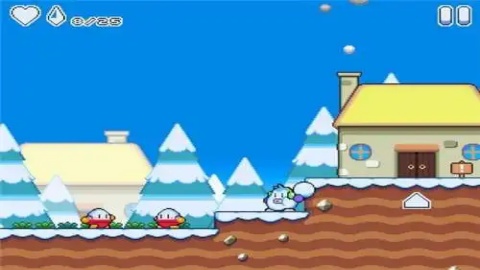 雪上游乐场 1.0.8 最新版 2
