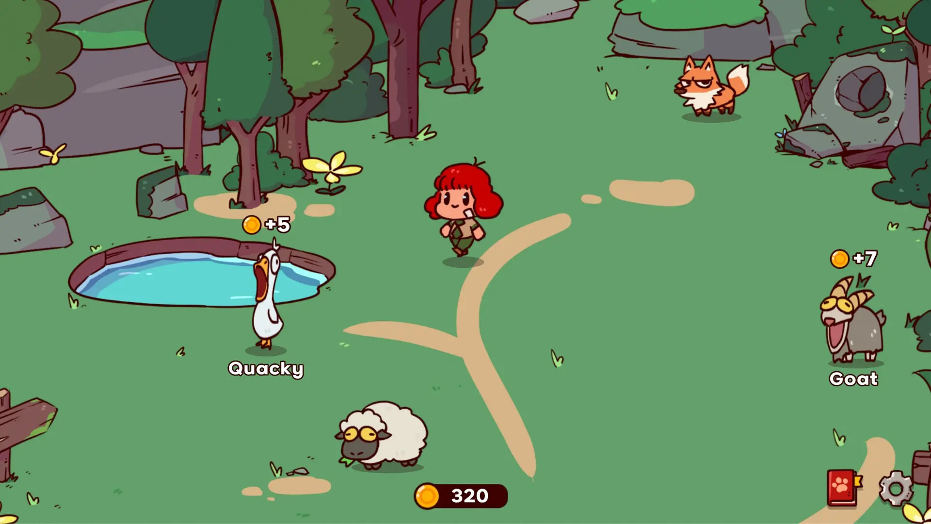 我的声音动物园 10.1 安卓版 1