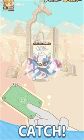 闪耀吧噜咪 1.0.27 安卓版 3