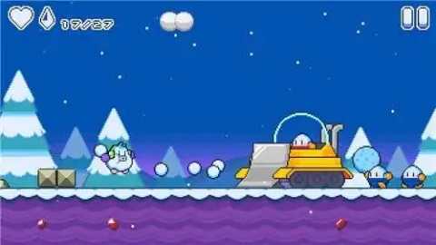 雪上游乐场 1.0.8 最新版 1