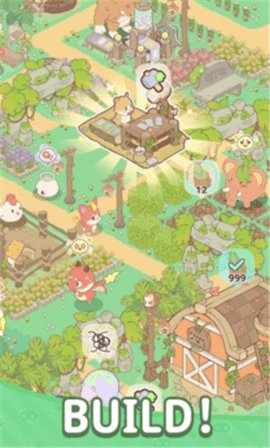 闪耀吧噜咪 1.0.27 安卓版 2