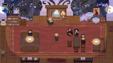 少年的终结 1.0 最新版 1