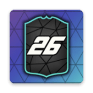 FIFA26开包模拟器 2.11 安卓版
