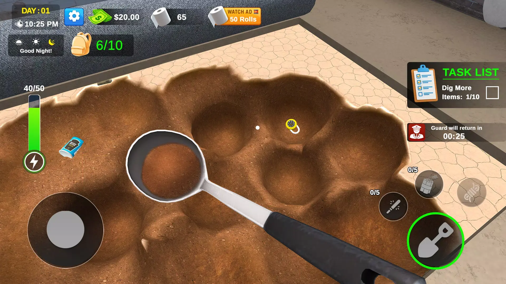 我的越狱计划 1.13 安卓版 2