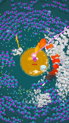 巫师英雄 2.6.3 安卓版 2