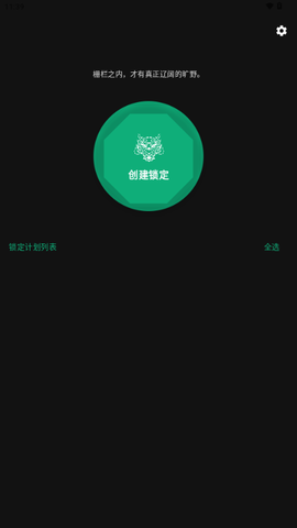 玄武应用锁 1.0 安卓版 3