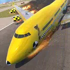 飞机极限迫降 1.10 安卓版