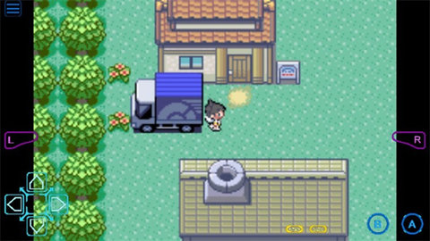 宝可梦格查尔 1.0 安卓版 1