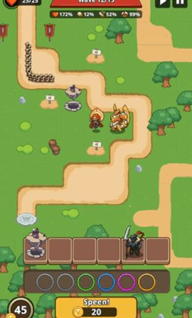 放置炮塔大师 0.0.39 安卓版 3