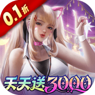 萌神战姬 1.0 最新版