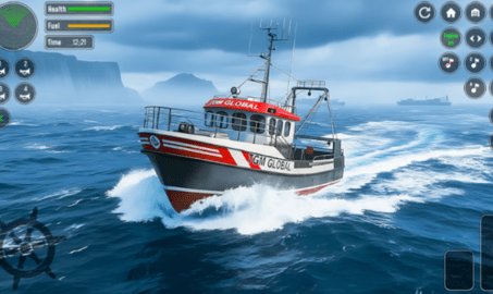真实货船海运模拟器 0.9 最新版 1
