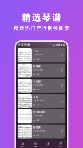 电子钢琴模拟器 1.0.5 安卓版 1