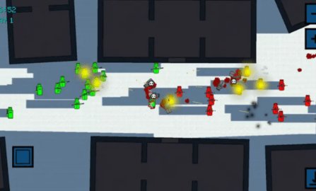 武装囚犯3狙击步枪 1.0.12 安卓版 1