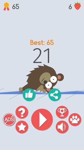 萌宠走一个 1.1 安卓版 2