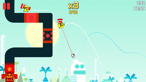 国王的舌头 1.2.4 安卓版 2