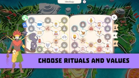 神说要有光 1.1.97 安卓版 2