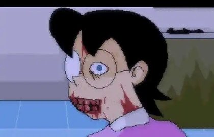 大雄的生化危机 2.1.3 安卓版 2