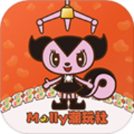 Molly潮玩社 1.1.3 手机版