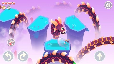 光剑小骑士 1.24 安卓版 1