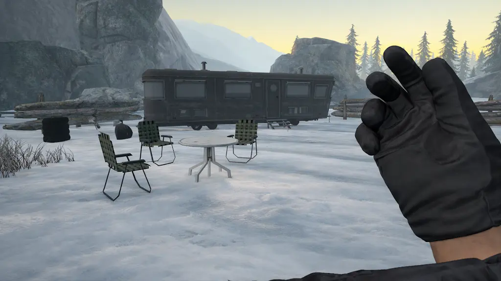 我的冬季入门车机械师 2 安卓版 2