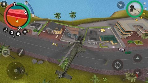 巨石人 1.4 安卓版 2