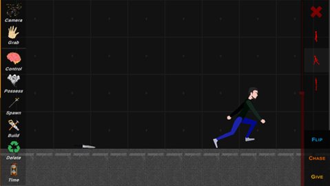 人偶模拟沙盒 0.2 安卓版 1