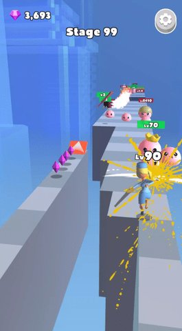 只有我能升级 0.0.34 安卓版 1