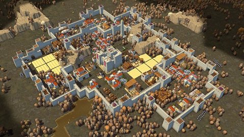 要战便战 1.4 安卓版 3