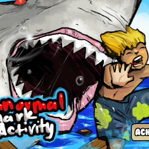 鲨鱼追魂记 1.0 安卓版