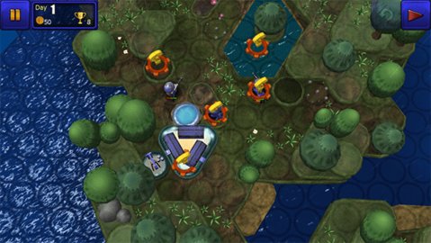 小小大战争 3.5.3 安卓版 1