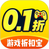 省氪手游宝 1.0.8 最新版
